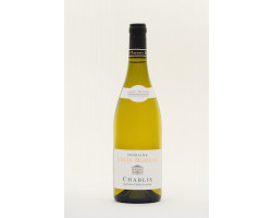 Chablis, La Finesse - Domaine Louis Moreau - 2022 - Blanc