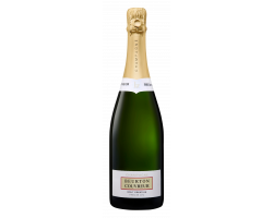 Brut Prestige - Champagne Beurton - No vintage - Effervescent
