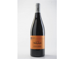 Cuvée Tralala - Domaine Saint Roch - No vintage - Rouge