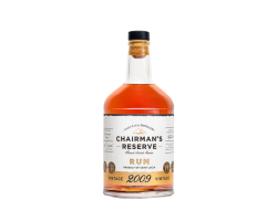 Chairman's Reserve - Santa Lucia distillerie - No vintage - 