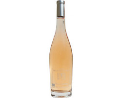 Fleur D'Eglantine Mourgues Du Grès - Château Mourgues du Grès - 2024 - Rosé
