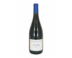 Brouilly Pierreux - Pierre-Marie Chermette - 2023 - Rouge