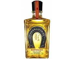 Tequila Herradura Reposado - Herradura - No vintage - 