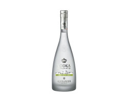 Pure Grain - Vodka Alexander - No vintage - 
