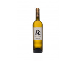 Biancu Ghjentile - Clos Canereccia - 2023 - Blanc
