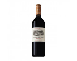 Château Saint-Pierre - Château Saint-Pierre - Domaines Martin - 2014 - Rouge