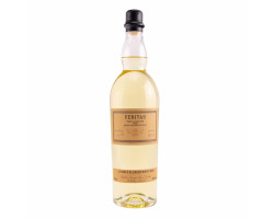 Veritas - Distillerie Foursquare - No vintage - 