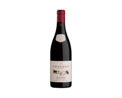 Shannon Rock'n'rolla Pinot Noir - Shannon Vineyards - 2020 - Rouge