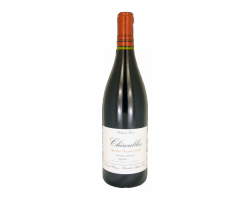 Chiroubles - Domaine Emile Cheysson - 2021 - Rouge
