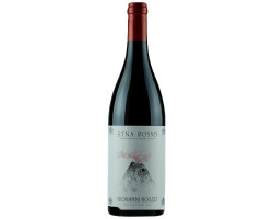Etna Rosso - Giovanni Rosso - 2020 - Rouge