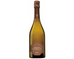 Hypnotic Brut - Champagne Xavier Loriot - No vintage - Effervescent