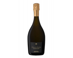 Must Noir - Champagne Nicolo et Paradis - No vintage - Effervescent