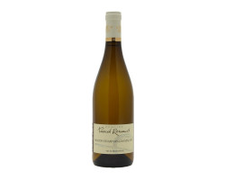 Charnay Les Macon - Domaine Pascal Renaud - 2023 - Blanc