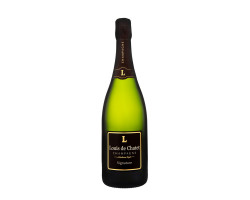 Signature - Champagne Louis de Chatet - No vintage - Effervescent