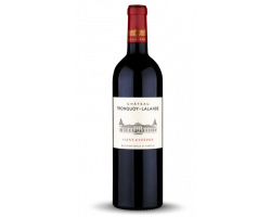 Château Tronquoy Lalande - Château Tronquoy Lalande - 2015 - Rouge