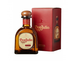 Tequila Don Julio Reposado - Don Julio - No vintage - 
