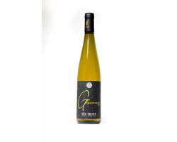 Gewurztraminer - Domaine Sick-Dreyer - 2020 - Blanc