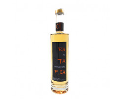 Ratafia de Champagne - Champagne Doré Léguillette - No vintage - Blanc