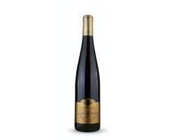 Pinot Noir Cuvée Prestige - Michel Kurtz - 2021 - Rouge