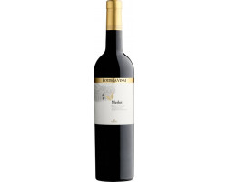 Trentino Merlot - Cavit - 2019 - Rouge