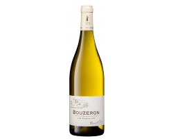 Bouzeron Les Corcelles - Domaine de l'Ecette - 2021 - Blanc