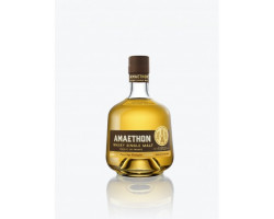 Amaethon Single Malt - Amaethon Whisky - No vintage - 