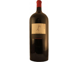Indio - Cantine Bove - No vintage - Rouge