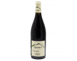 Cuvée Des Agriates - Domaine Giacometti - 2021 - Rouge