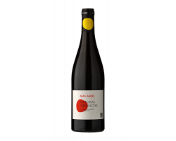 Natural Grenache - Mas Amiel - 2021 - Rouge