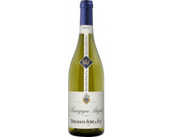 Bourgogne Aligoté - Bouchard Aîné et Fils - 2024 - Blanc