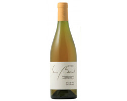 VIN DE FRANCE - Domaine Léon Barral - 2019 - Blanc