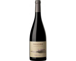 Las Pizarras Syrah - Errazuriz - 2023 - Rouge