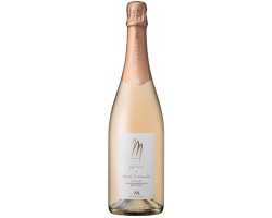 Cuvée M - Marrenon - No vintage - Effervescent