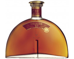 Cognac Chabasse Xo 18-20 ans - Chabasse - No vintage - 