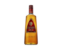 Rhum Cacique - Cacique - No vintage - 