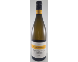 Mercurey 1er cru 