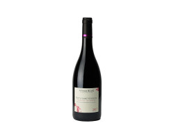 Nuits-Saint-Georges 1er Cru - Les Chaboeufs - Arnaud Boué - 2019 - Rouge