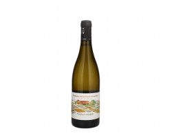 Pouilly-fuissé - Domaine de la Croix Senaillet - 2023 - Blanc
