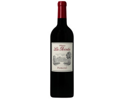 Château La Pointe - Château La Pointe - 2019 - Rouge