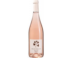 Beaujolais Rosé - Maison Piron - 2024 - Rosé