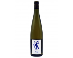 Pepin - Domaine Achillée - 2022 - Blanc