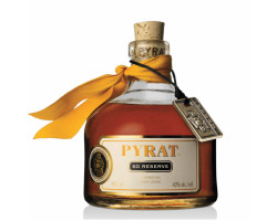 Pyrat Xo Réserve - Pyrat - No vintage - 