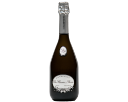 Cuvée Prestige Brut - Champagne De Sloovere-Pienne - No vintage - Effervescent