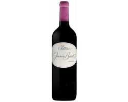 Château Joanin Bécot - Château Joanin Bécot - 2017 - Rouge