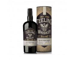 Single Malt - Teeling - No vintage - 