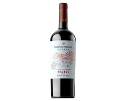 Estate - Malbec - Dona Paula Vineyards - 2021 - Rouge