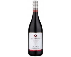 Villa Maria Private Bin Pinot Noir - Domaine Villa Maria - 2023 - Rouge