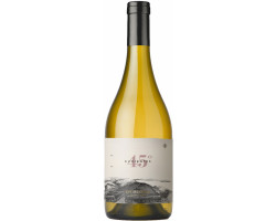 45 Rugientes - Corte Blancas - OTRONIA - 2019 - Blanc