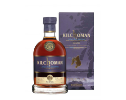 Kilchoman Sanaig - Kilchoman - No vintage - 