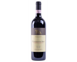 - Chianti Classico Gran Selezione Vigneto La Casuccia - - Castello di Ama - 2018 - Rouge